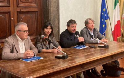 L&rsquo;Umbria Nautical Cluster cresce ancora